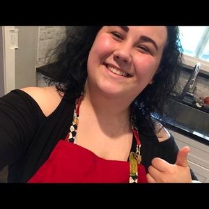 Meet your Posher, Annelise